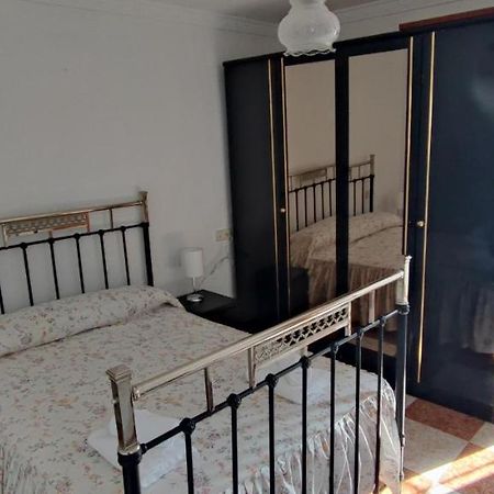 Villa El Molino Lentegi Esterno foto
