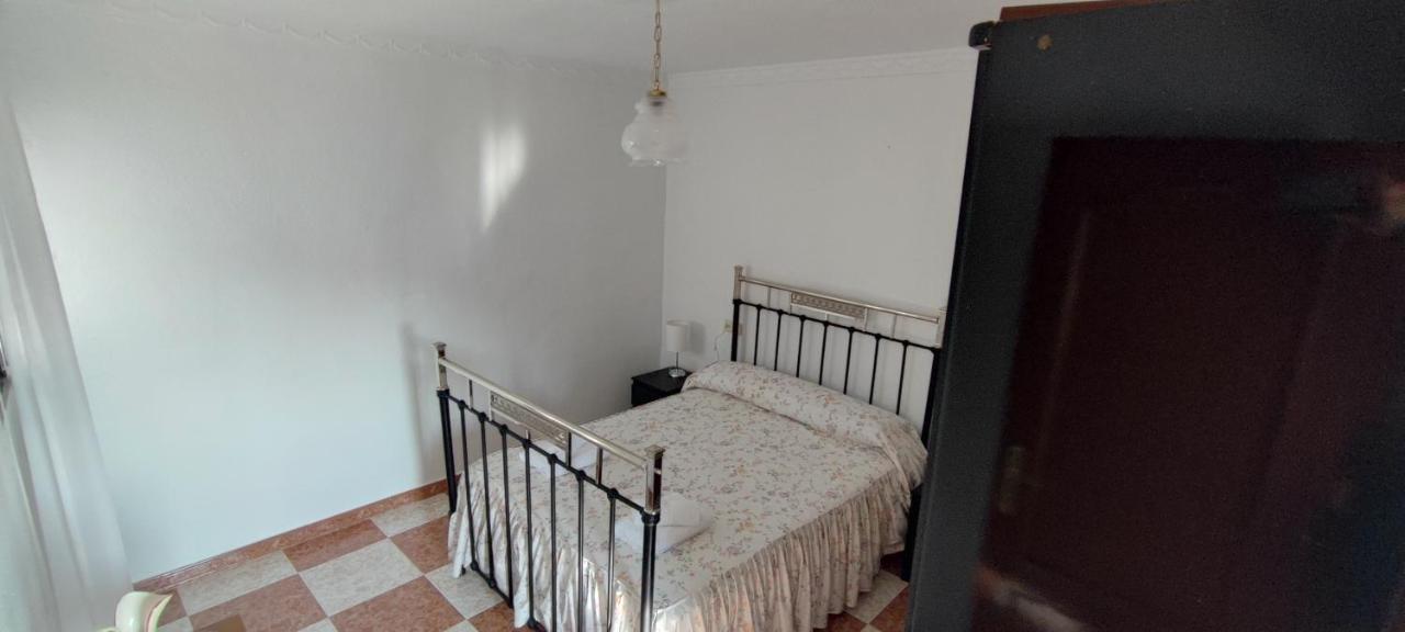 Villa El Molino Lentegi Esterno foto